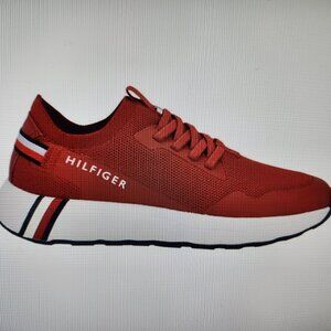 Tommy Hilfiger "Arosa" sneakers. NIB. Size: various
